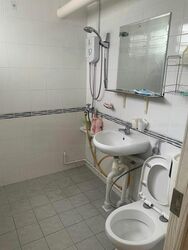 Blk 118 Chong Pang Vale (Yishun), HDB 3 Rooms #530651981